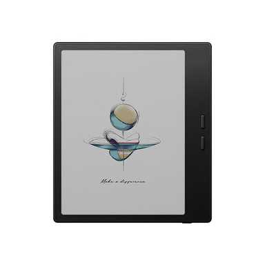 BOOX Go Color 7 Gen ll Black