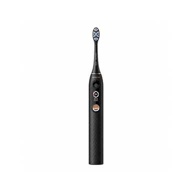 Dreame E10S Sonic Vibration Electric Toothbrush 6 heads included Black