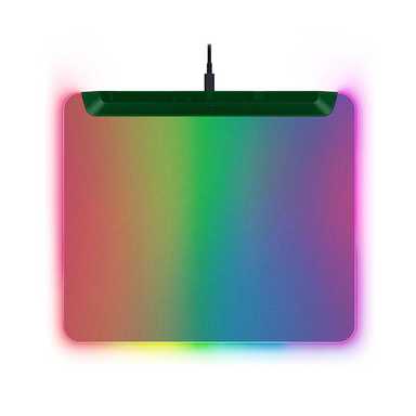 Razer Mouse Pad Firefly V2 Pro Phantom Green Ed RZ02-04920300-R3M1