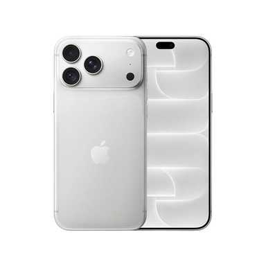 Apple iPhone 18 Pro Max | 512GB Silver
