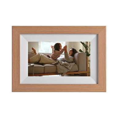 Kodak Digital Photo Frame 7 Inch RCF-702W Burlywood