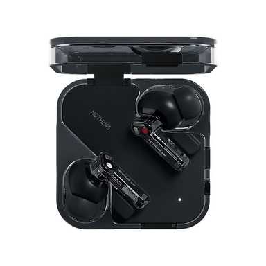 Nothing EAR B171 Black