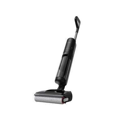Dreame H12 Pro FlexReach Wet and Dry Vacuum Black
