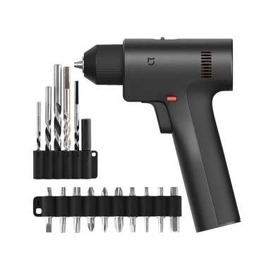Xiaomi Mijia Brushless Cordless Drill 2 Black