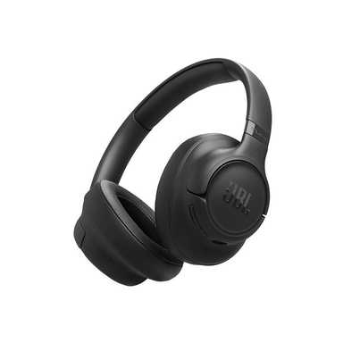 JBL Tune T730 BT Wireless On-Ear Headphones Black