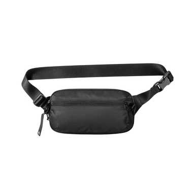 Tomtoc Aviator T33 Chest Bag T33S2D1 Black