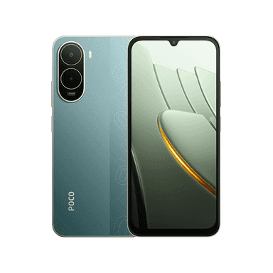 Xiaomi Poco C81 Pro LTE 4/64GB Green