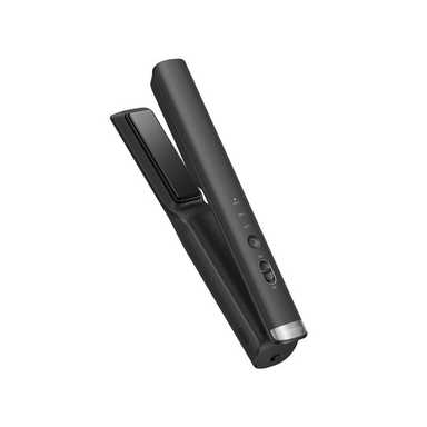 Dreame Cordless Hair Straightener Black