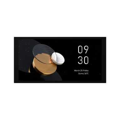 Aqara Panel Hub S1 Plus EU White