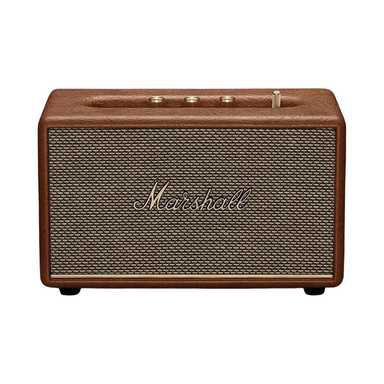 Marshall Acton III Brown