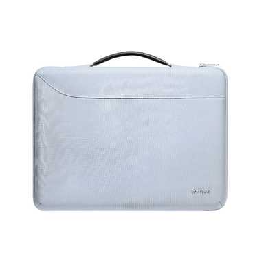 Tomtoc Defender A22 Laptop Briefcase 16 A22F2B3 Mist Blue
