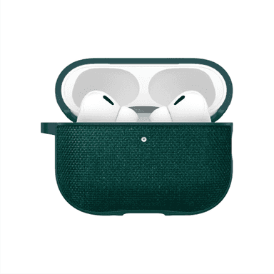 Spigen Urban Fit Case For Apple AirPods Pro 3 ACS09831 Midnight Green