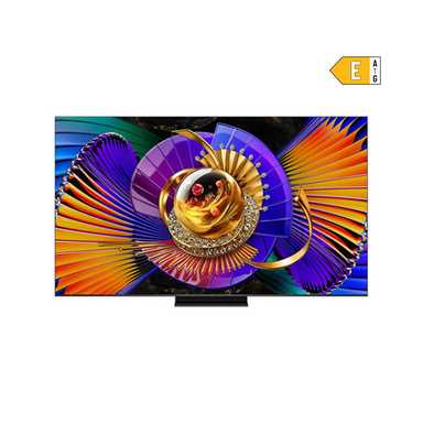 TCL TV 55C7L Black