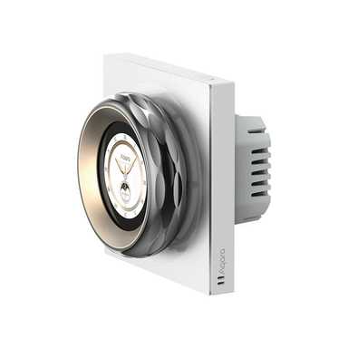 Aqara Touchscreen Dial V1 EU White