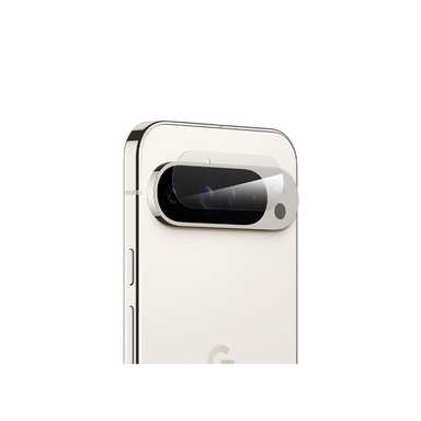 Glass Pro+ Ultra Thin Tempered Glass for Google Pixel 9 Pro Camera Clear