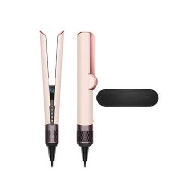 Dyson Airstrait HT01 w/o Gift Box 598960-01 Pink/RoseGold