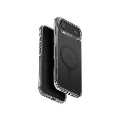 Uniq Hybrid Magclick Charging Lifepro Xtreme Iphone Air Frost Smoke