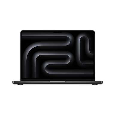 Apple MacBook Pro 14 inch 2024 MX2K3RU/A M4 Max Chip 14c CPU 32c GPU 36GB/1TB SSD Space Black