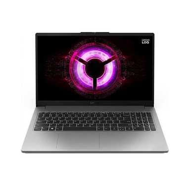 Lenovo LOQ 15 83S000BNRK Luna Grey, AMD Ryzen 5-150, Nvidia GeForce RTX 3050 6GB, 16 GB RAM SSD 512GB, Free Dos, Laptop