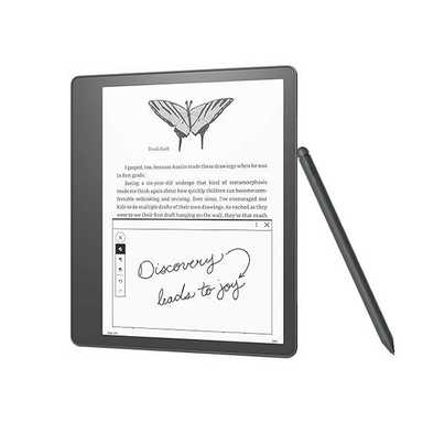 Amazon Kindle Scribe Premium Pen 16GB Black