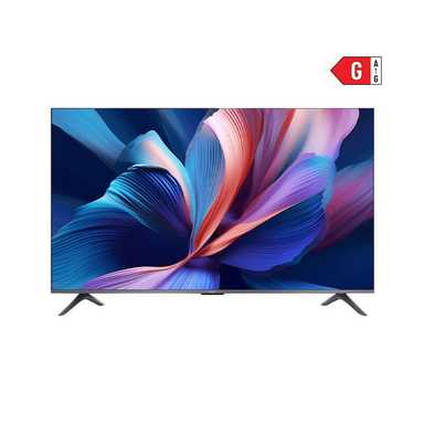 Xiaomi TV A Pro 55 2026 Global Version Black