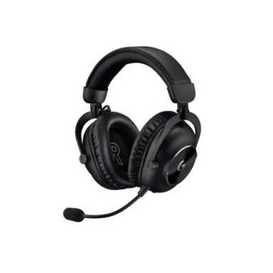 Logitech Gaming Headset G PRO X2 LightSpeed L981-001263 Black
