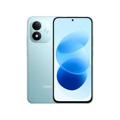 Xiaomi Redmi Note 17 4G 8/256GB Teal