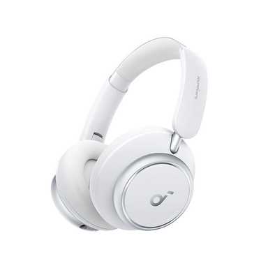 Anker Soundcore Wireless Headphones Space Q45 NC A3040 White