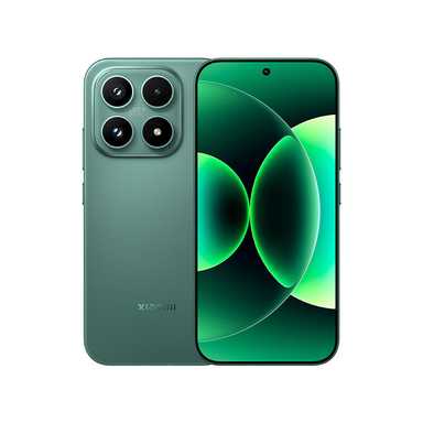 Xiaomi 17 5G 12/256GB Green
