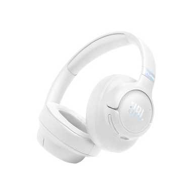 JBL Tune T780 NC Wireless On-Ear Headphones White