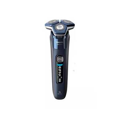 Philips Shaver S7885/50 Black/Blue