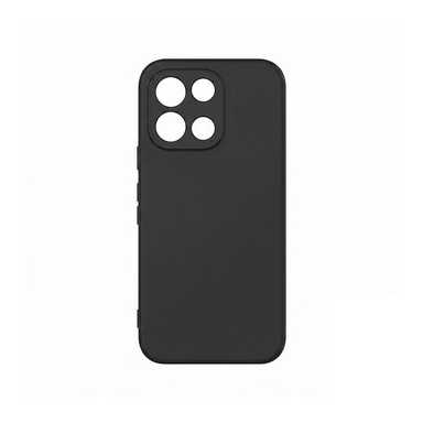 Ovose Protective Case Lovely Fruit Series Oneplus Nord 6 Black