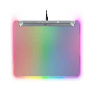 Razer Mouse Pad Firefly V2 Pro Phantom White Ed RZ02-04920400-R3M1