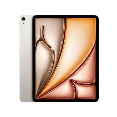 Apple iPad Air 13 2026 M4 128GB Wi-Fi Starlight