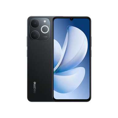 Realme Note 70 LTE 4/128GB Black