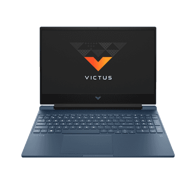 HP Victus 15 C5HY5EA, AMD Ryzen 5-8645HS, NVIDIA GeForce RTX 4050 6GB, 16GB RAM SSD 512GB, Free Dos, Laptop