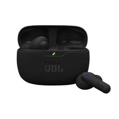 JBL Vibe Beam 2 Black