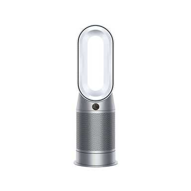 Dyson Purifier Hot+Cool HP1 544826-01 White/Silver