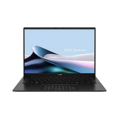 Asus Zenbook 14 UM3406GA-QD295W, AMD Ryzen 7-445, AMD Radeon Graphics, 16GB RAM SSD 1TB, Windows 11 Home, Ноутбук