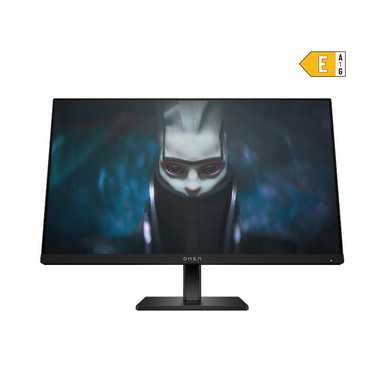 HP Omen 24 780D9E9 Black
