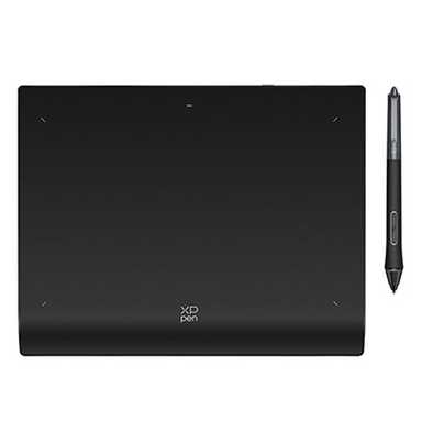 XP-Pen Deco Pro LW Gen 2 Black