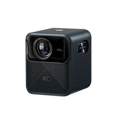 Wanbo Mozart 1 Pro Projector Blue