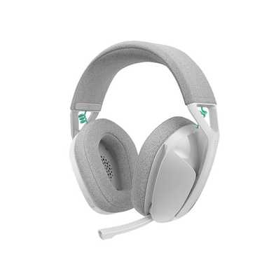 Logitech Gaming Headset G321 LIGHTSPEED WL L981-001569 White