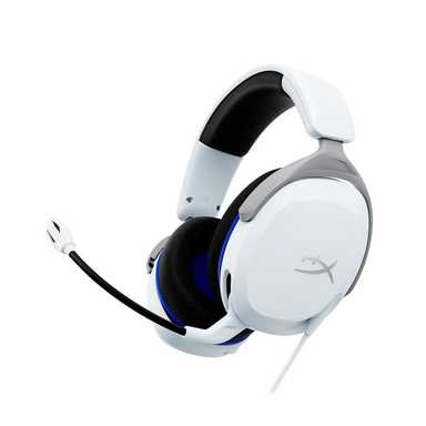HyperX Gaming Headset Cloud Stinger 2 Core PS 6H9B5AA White