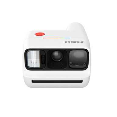 Polaroid Go Generation 3 White