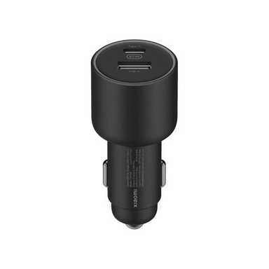 Xiaomi 67W Car Charger Type-A/Type-C