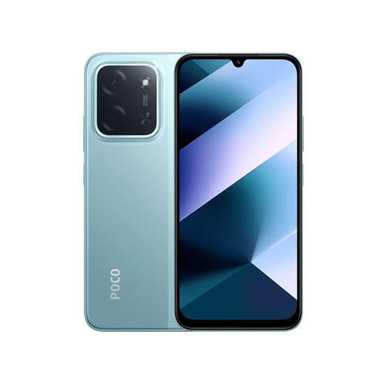 Xiaomi Poco C85 LTE 6/128GB Green
