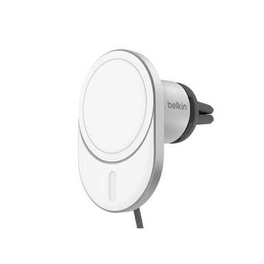 Belkin BoostCharge Wireless Charging Magnetic 15W and 20W 1.2M USB-C Cable WIC008btGR-V2