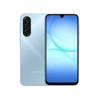 Samsung Galaxy A17 A175F/DS LTE 6/128GB Light Blue