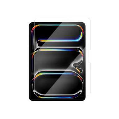 Glass Pro+ Full Screen Tempered Glass Apple iPad Pro 11 2025